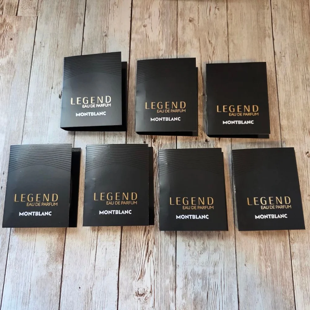Men's Montblanc Legend Sample